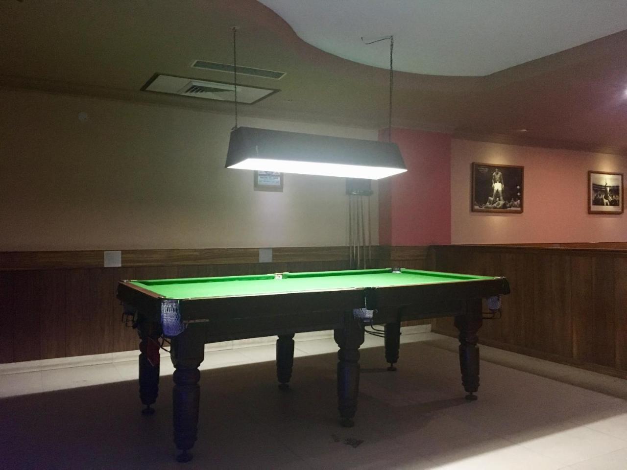 Shiv Hotel And Joe'S Bar & Restaurant Jandiala 外观 照片