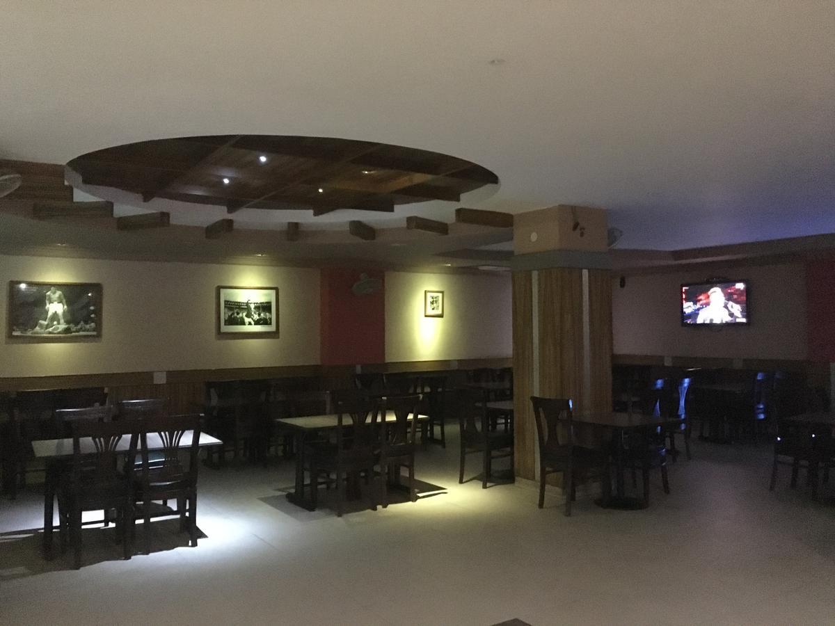 Shiv Hotel And Joe'S Bar & Restaurant Jandiala 外观 照片